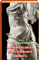 libro filosofia helenistica y anarquismo